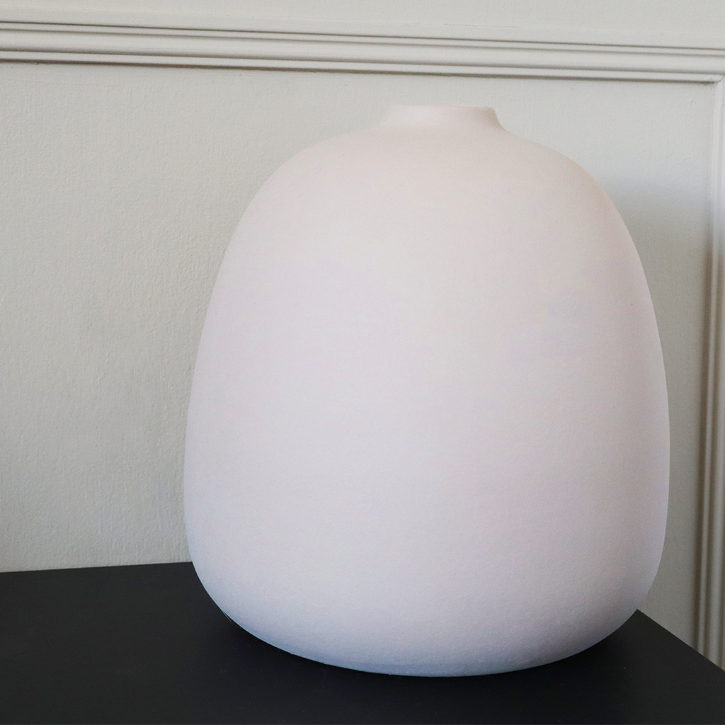 Large Stone Vase