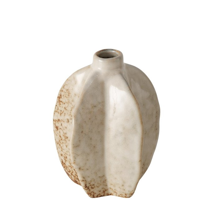 Geometric Segment Vase
